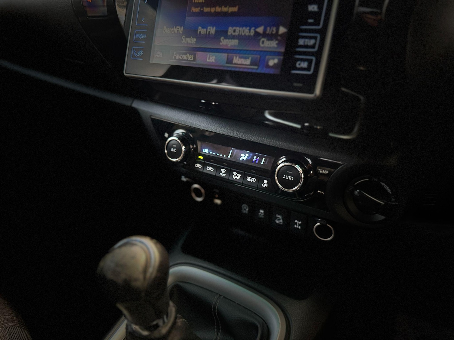 Vehicle 40