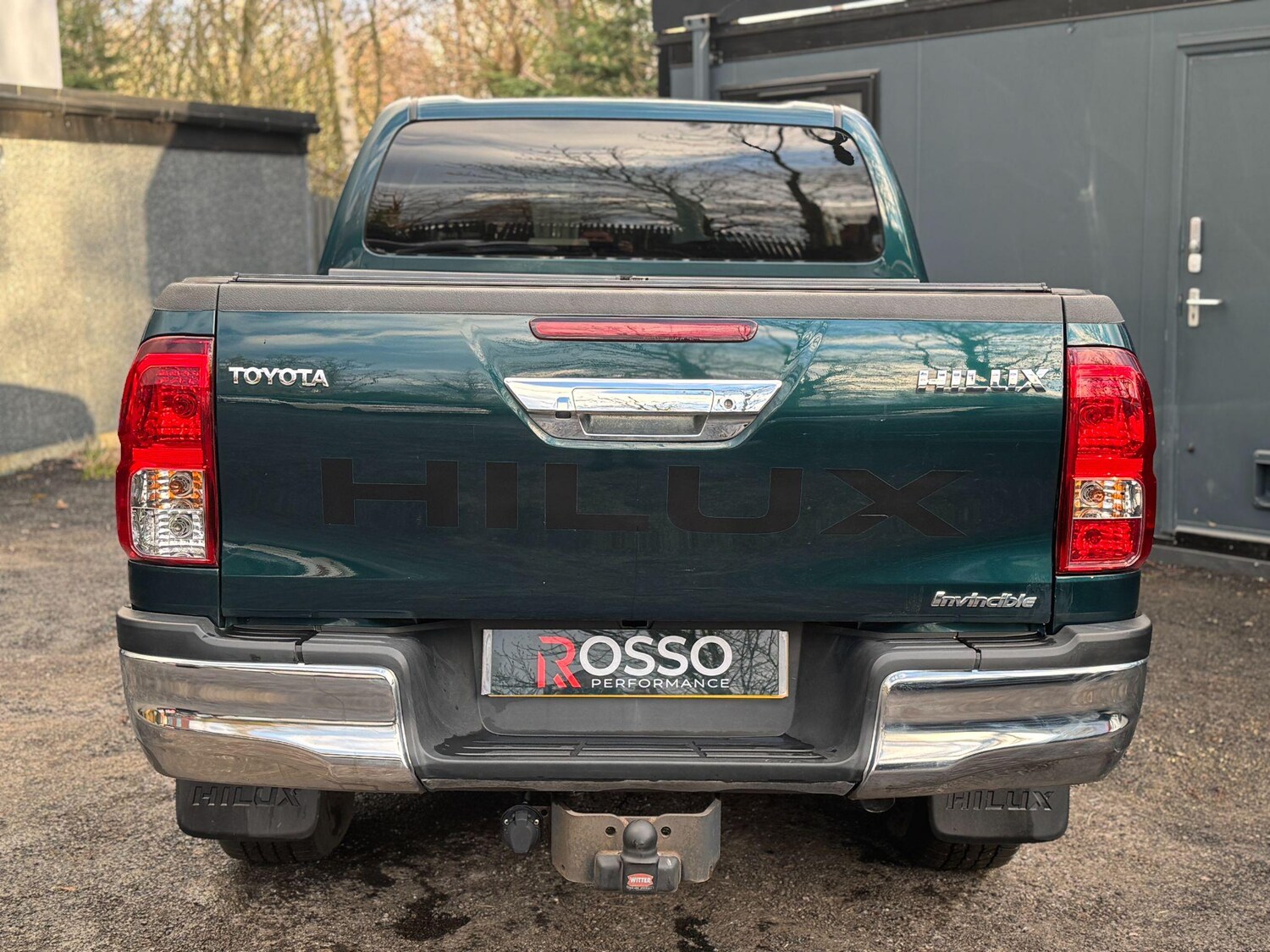 Vehicle 58