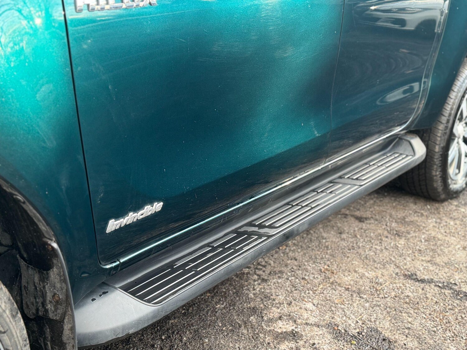 Vehicle 69
