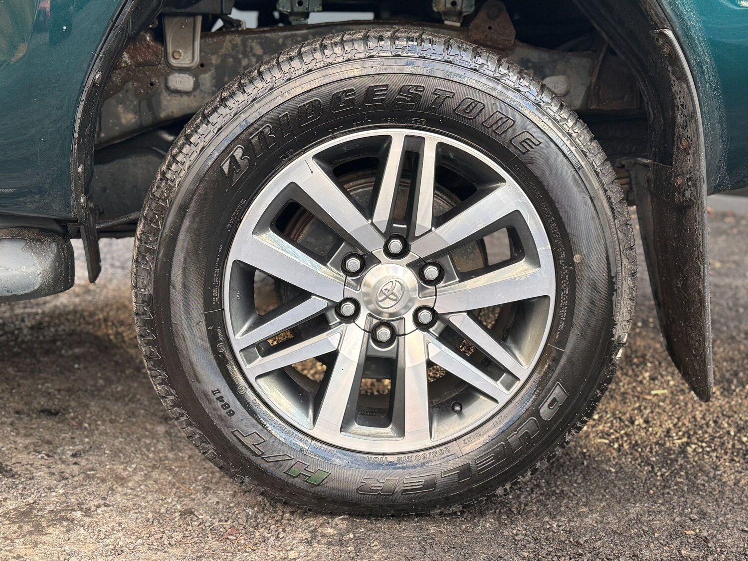 Vehicle 70