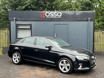 Used Audi A3 2018 for sale - 78705692: Photo