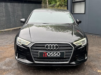 Used Audi A3 2018 for sale - 78705692: Photo