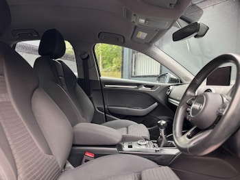 Used Audi A3 2018 for sale - 78705692: Photo