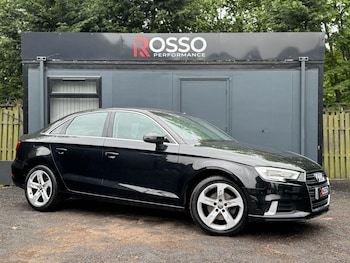 Used Audi A3 2018 for sale - 78705692: Photo