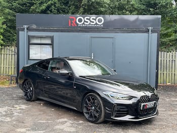 Used BMW 4 Series 2021 for sale - 79681003: Photo