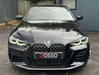 Used BMW 4 Series 2021 for sale - 79681003: Photo