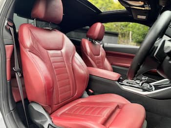 Used BMW 4 Series 2021 for sale - 79681003: Photo