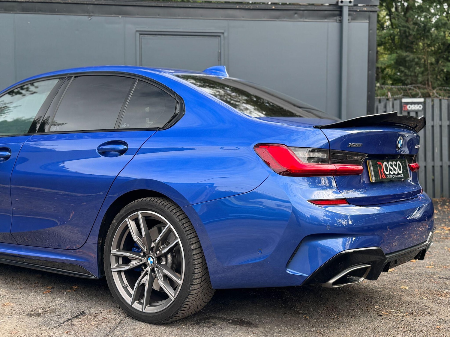 Used BMW 3 Series 2019 for sale - 76988294: Photo 10