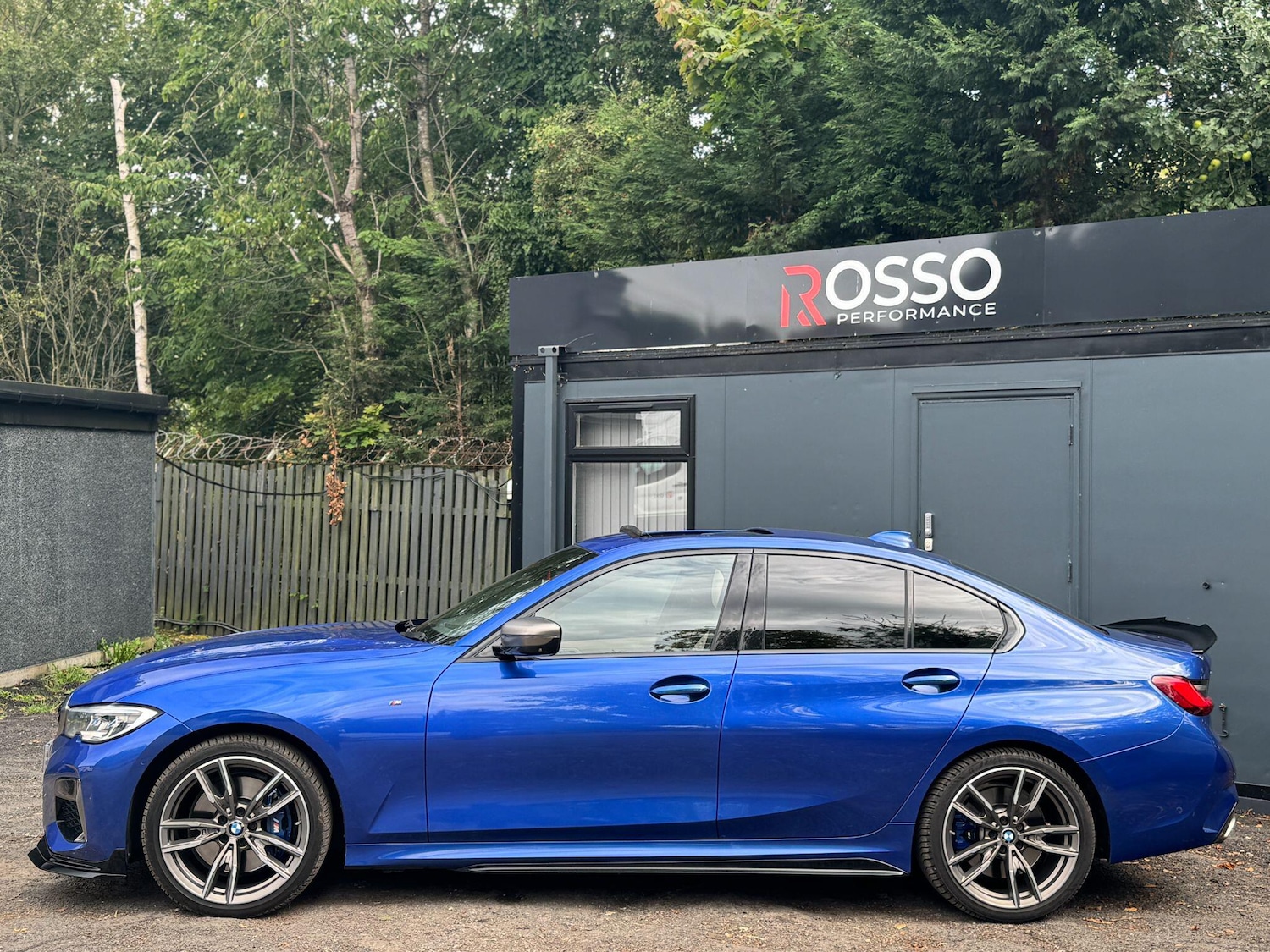 Used BMW 3 Series 2019 for sale - 76988294: Photo 11