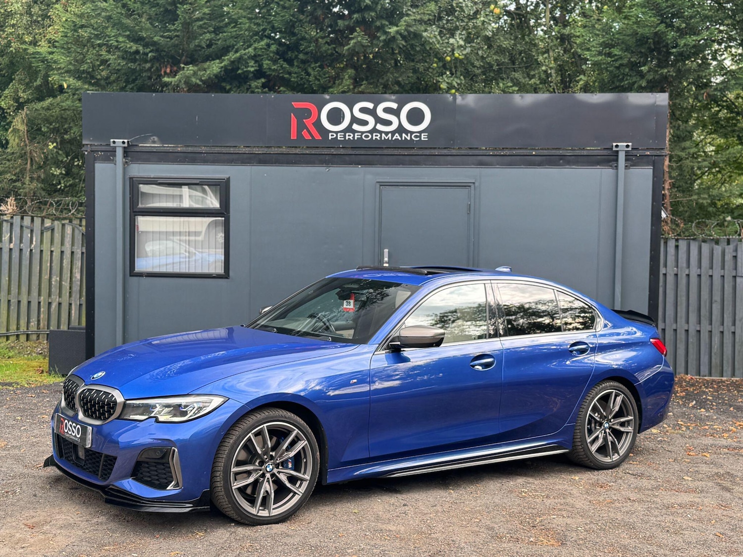 Used BMW 3 Series 2019 for sale - 76988294: Photo 12