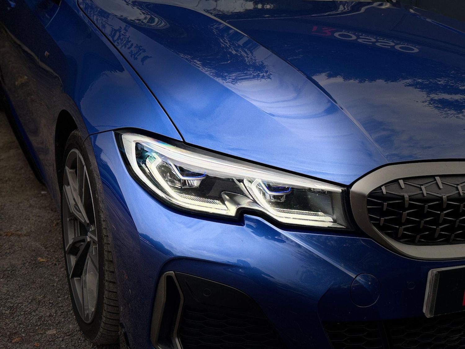 Used BMW 3 Series 2019 for sale - 76988294: Photo 14