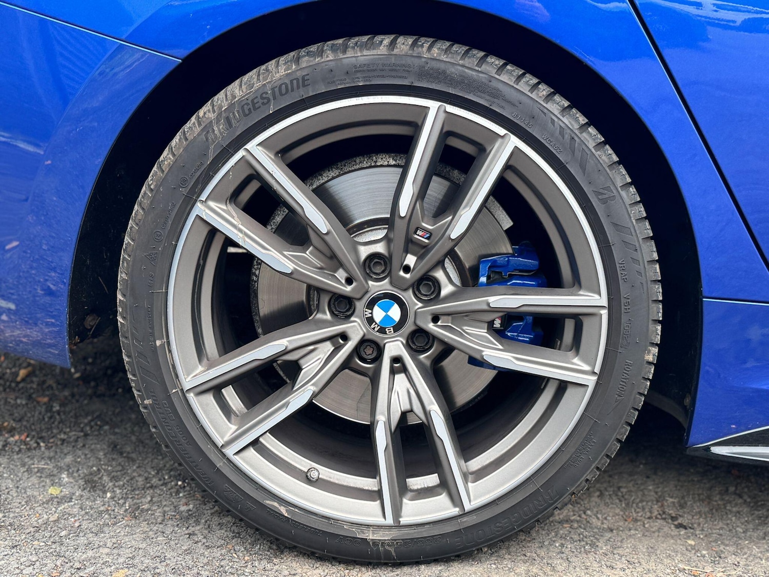 Used BMW 3 Series 2019 for sale - 76988294: Photo 16