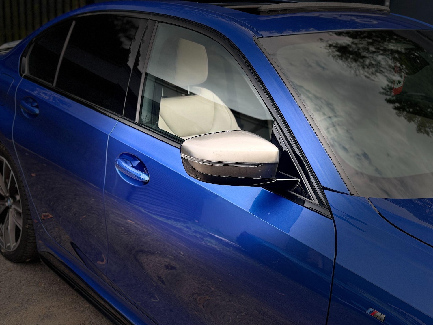 Used BMW 3 Series 2019 for sale - 76988294: Photo 17