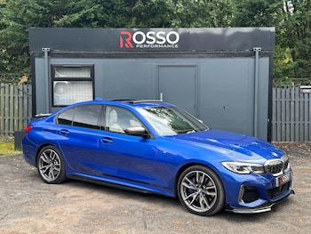 2019 (69) - M340i xDrive 4dr Step Auto