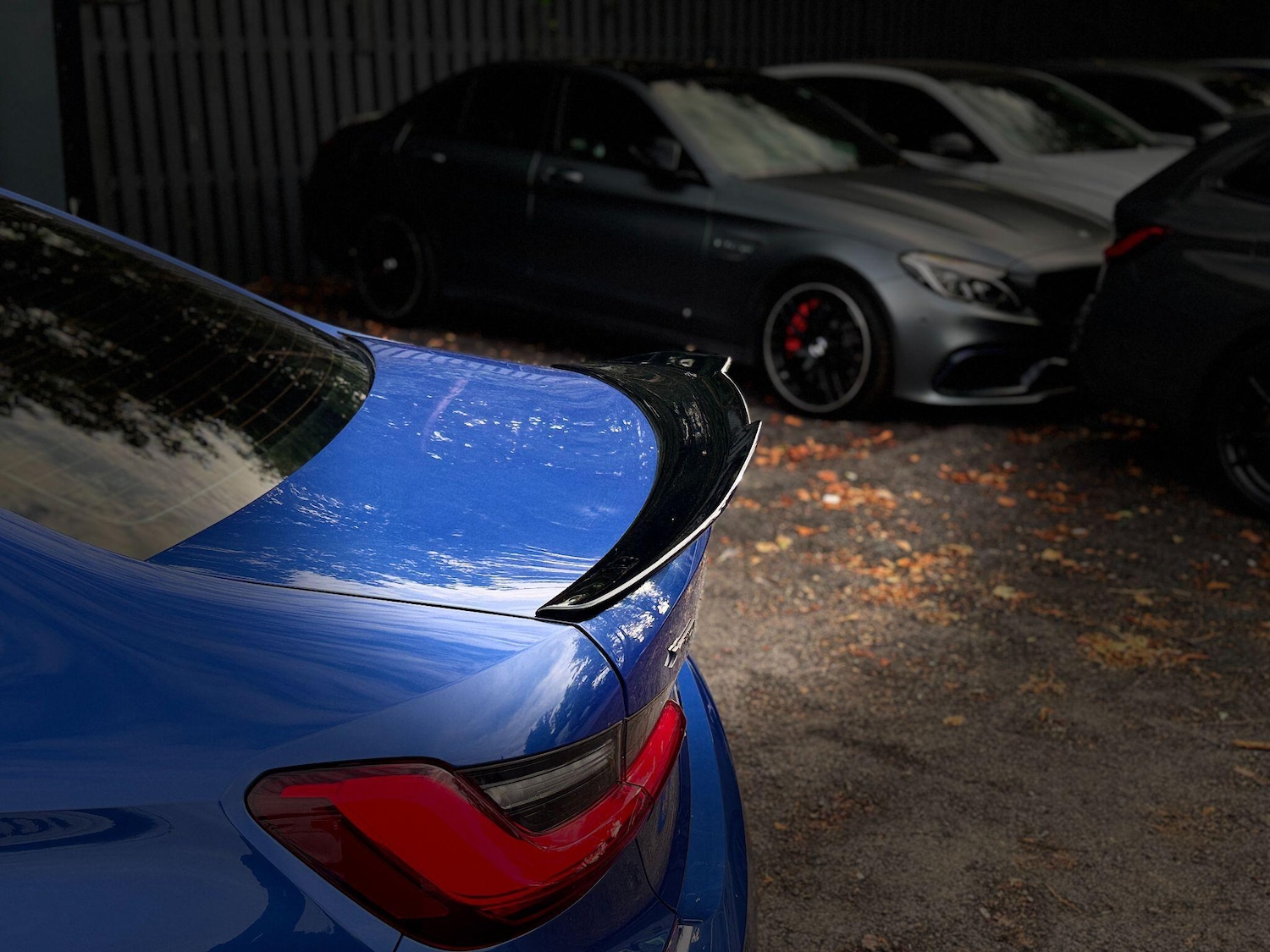 Used BMW 3 Series 2019 for sale - 76988294: Photo 21