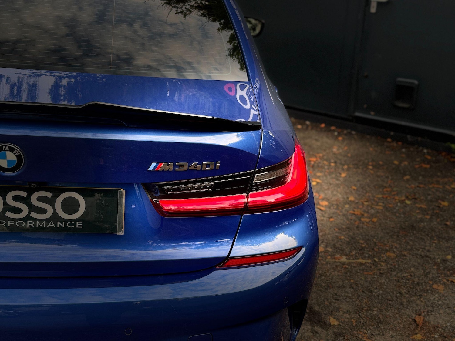 Used BMW 3 Series 2019 for sale - 76988294: Photo 22