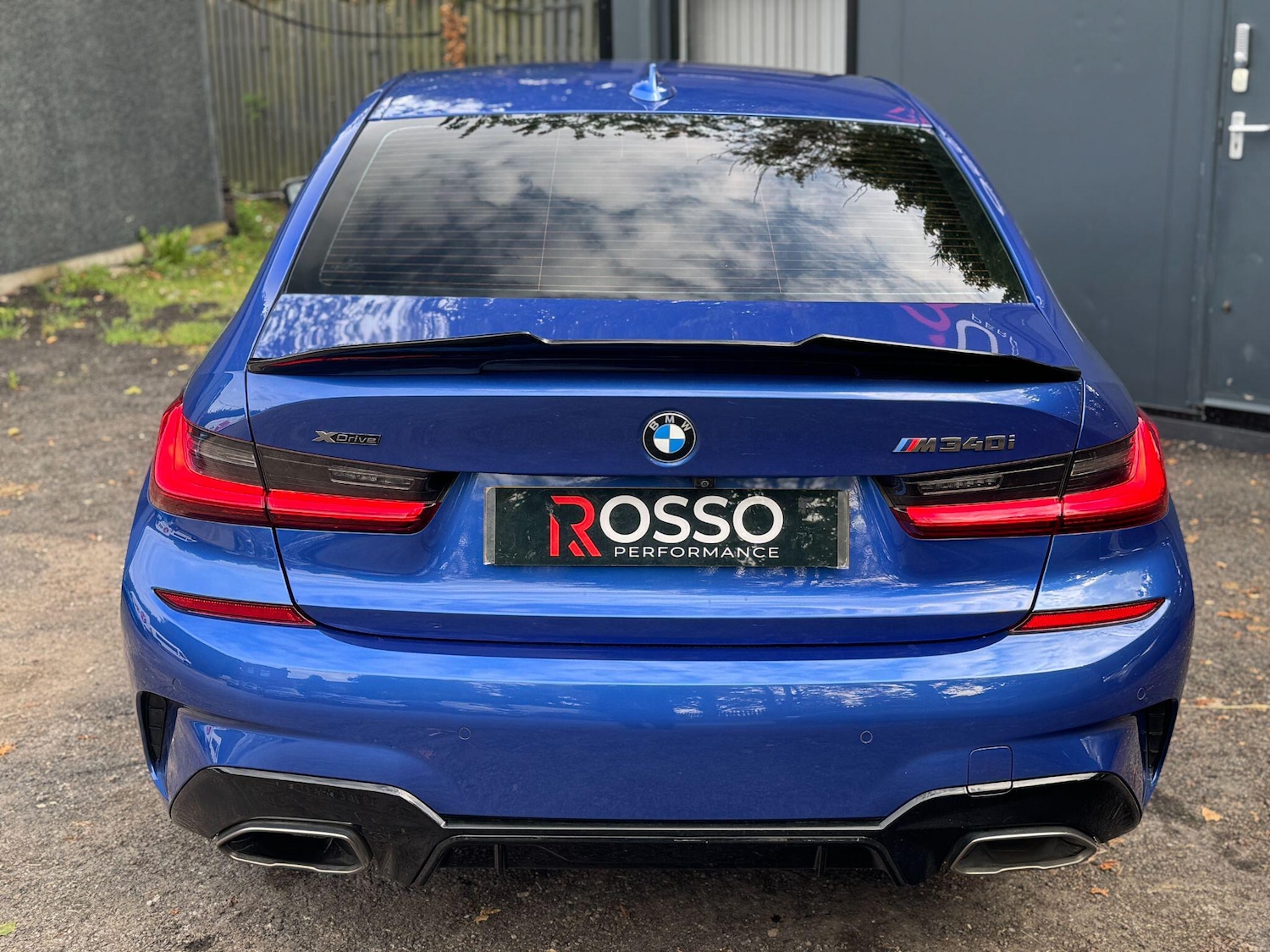 Used BMW 3 Series 2019 for sale - 76988294: Photo 23