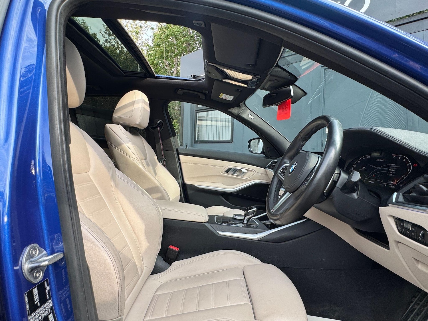 Used BMW 3 Series 2019 for sale - 76988294: Photo 24