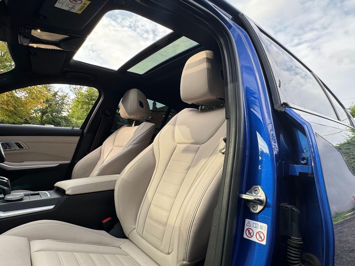 Used BMW 3 Series 2019 for sale - 76988294: Photo 25