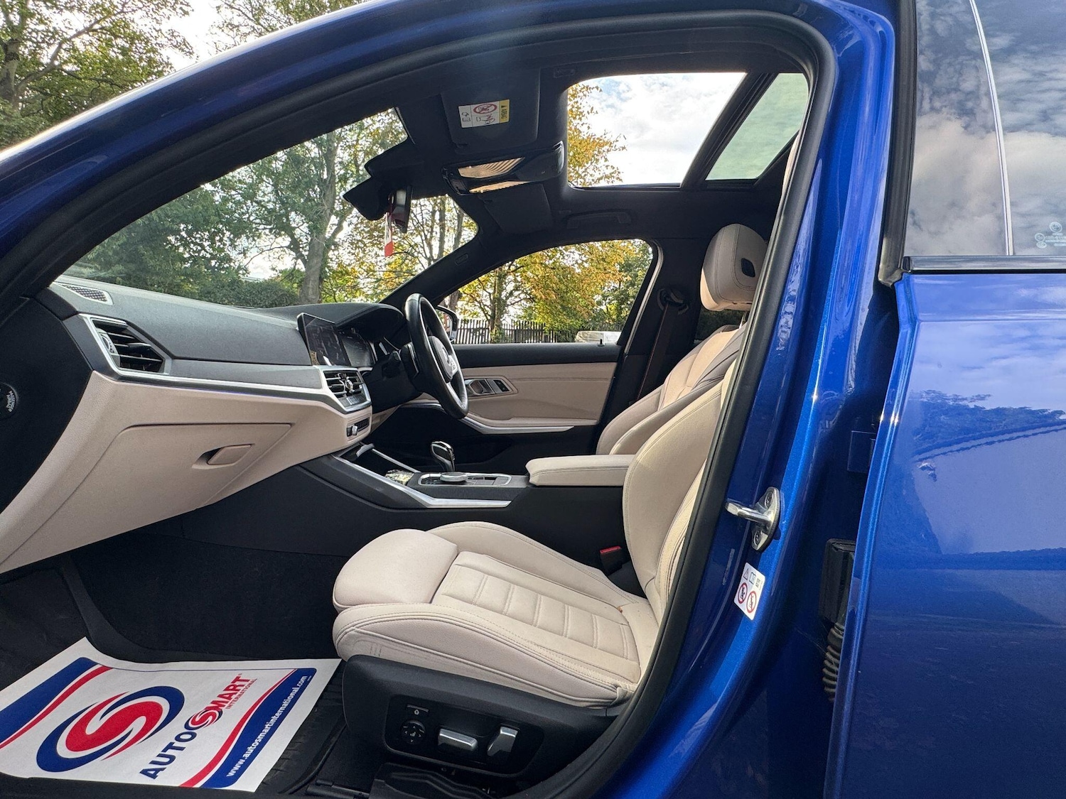 Used BMW 3 Series 2019 for sale - 76988294: Photo 26