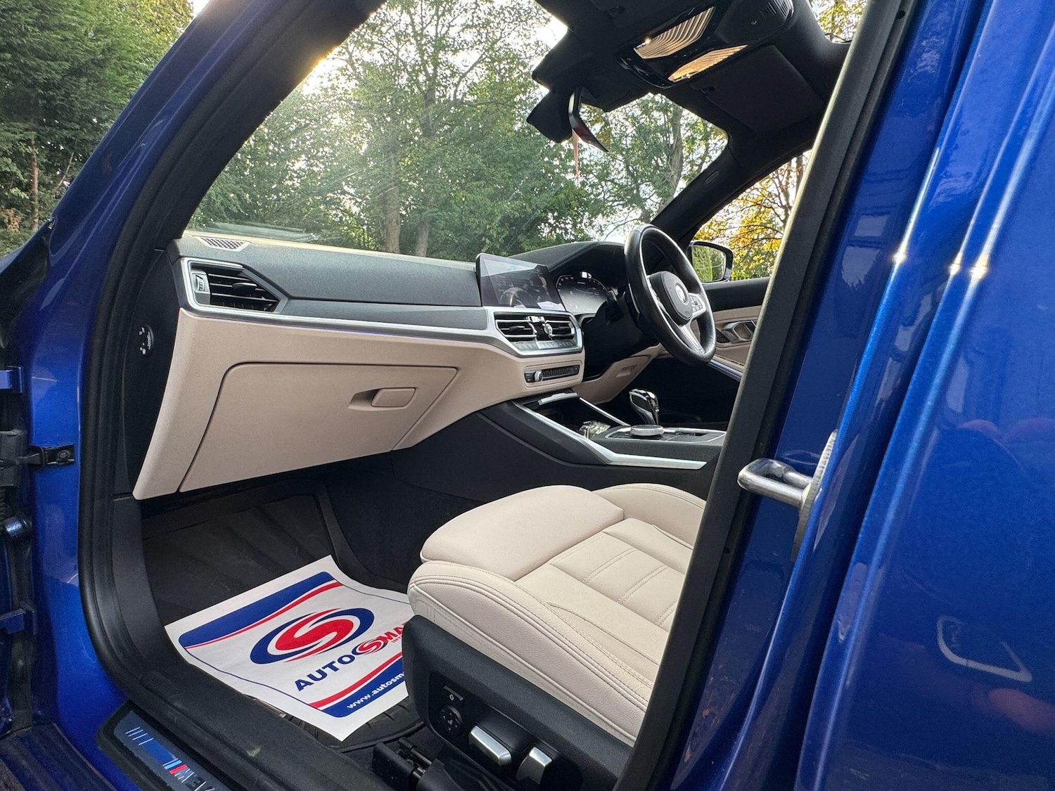 Used BMW 3 Series 2019 for sale - 76988294: Photo 27