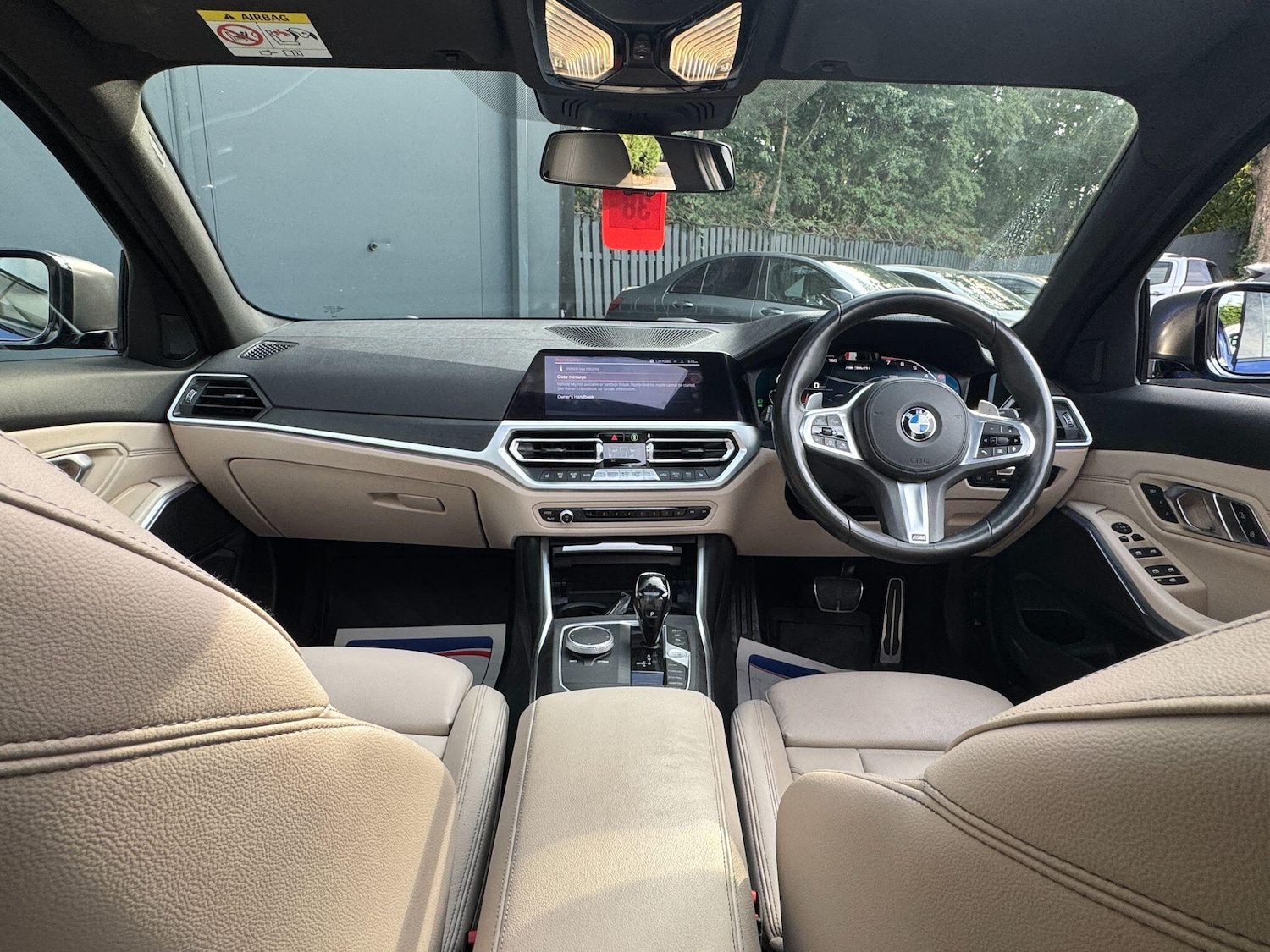 Used BMW 3 Series 2019 for sale - 76988294: Photo 32