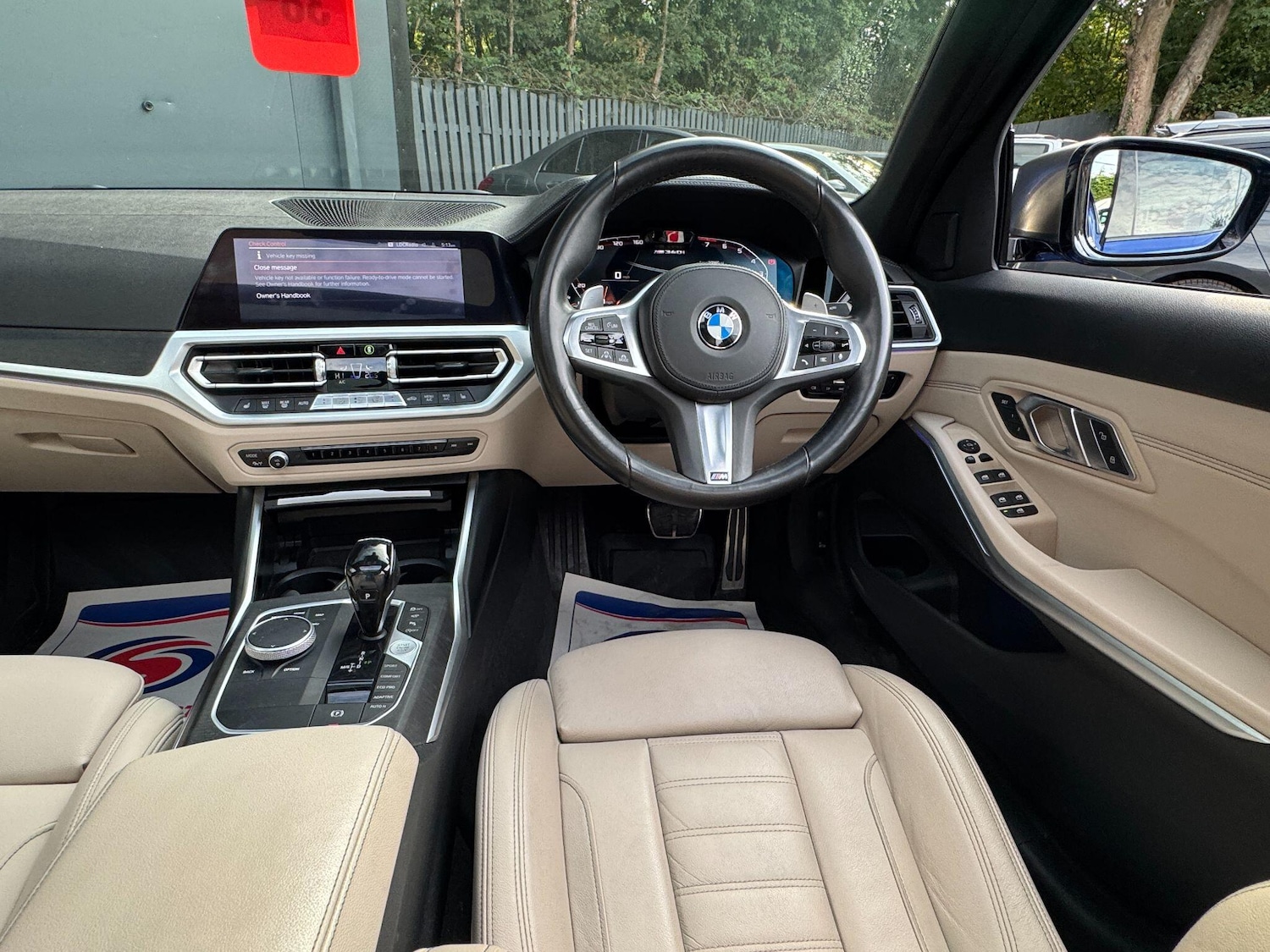 Used BMW 3 Series 2019 for sale - 76988294: Photo 33
