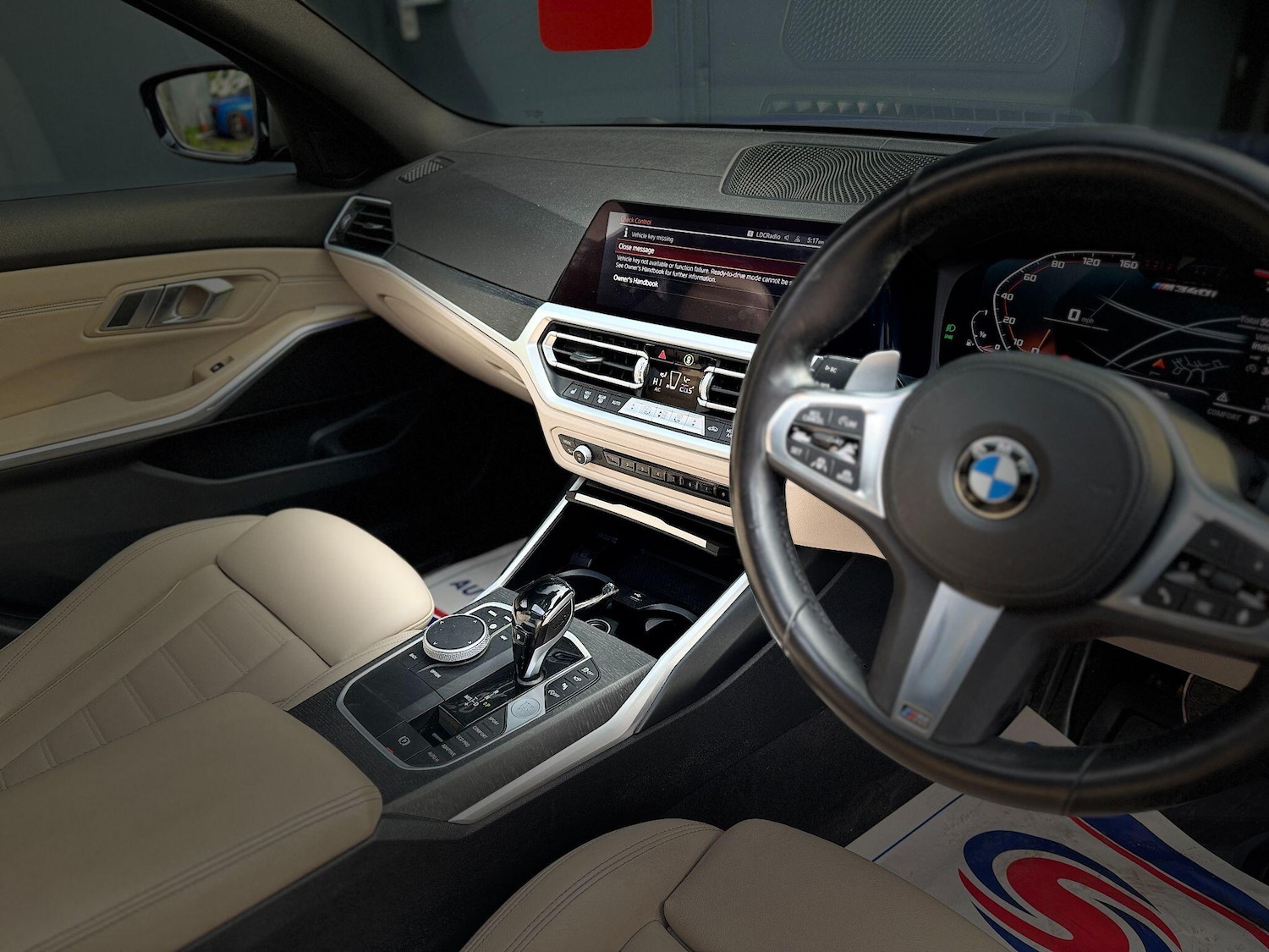 Used BMW 3 Series 2019 for sale - 76988294: Photo 38