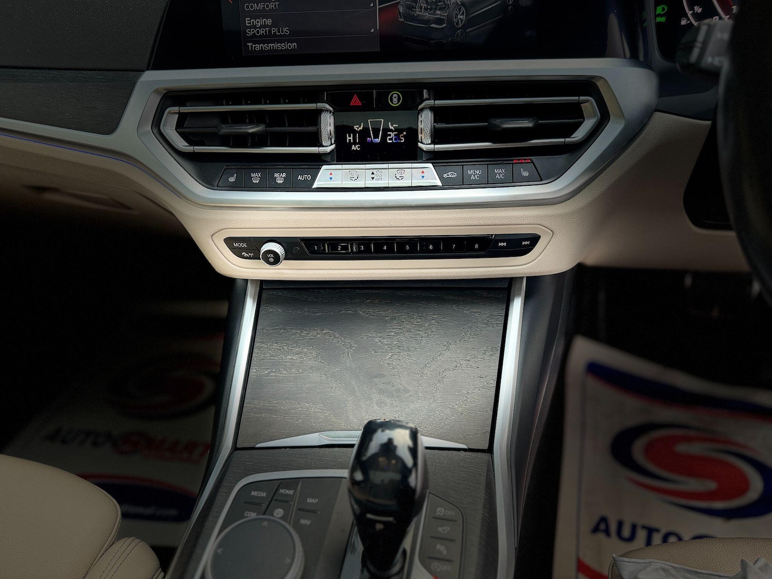 Used BMW 3 Series 2019 for sale - 76988294: Photo 43