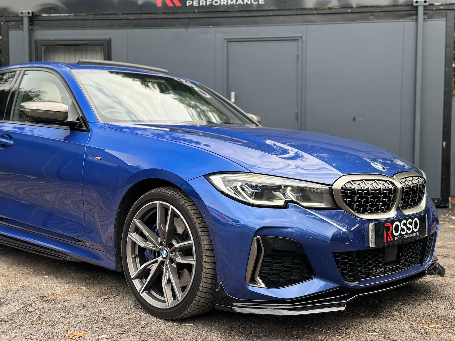 Used BMW 3 Series 2019 for sale - 76988294: Photo 5