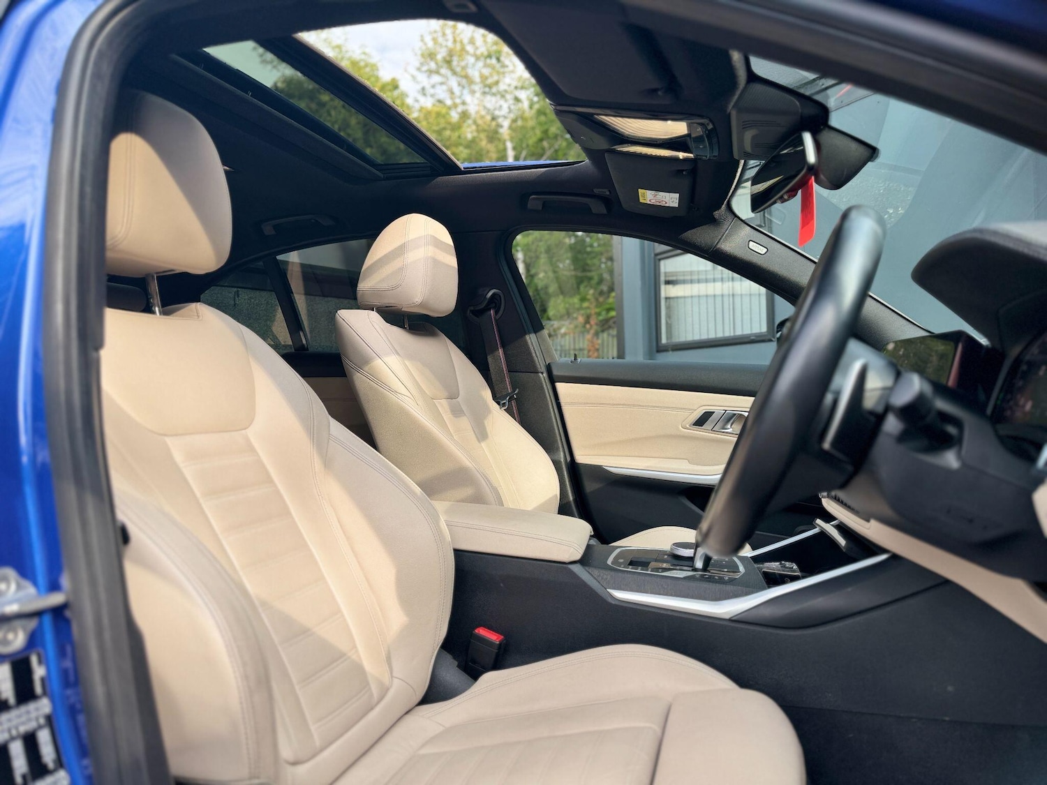 Used BMW 3 Series 2019 for sale - 76988294: Photo 52