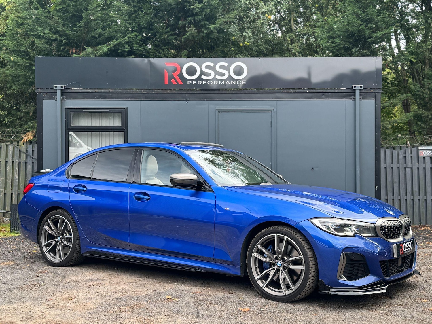 Used BMW 3 Series 2019 for sale - 76988294: Photo 53