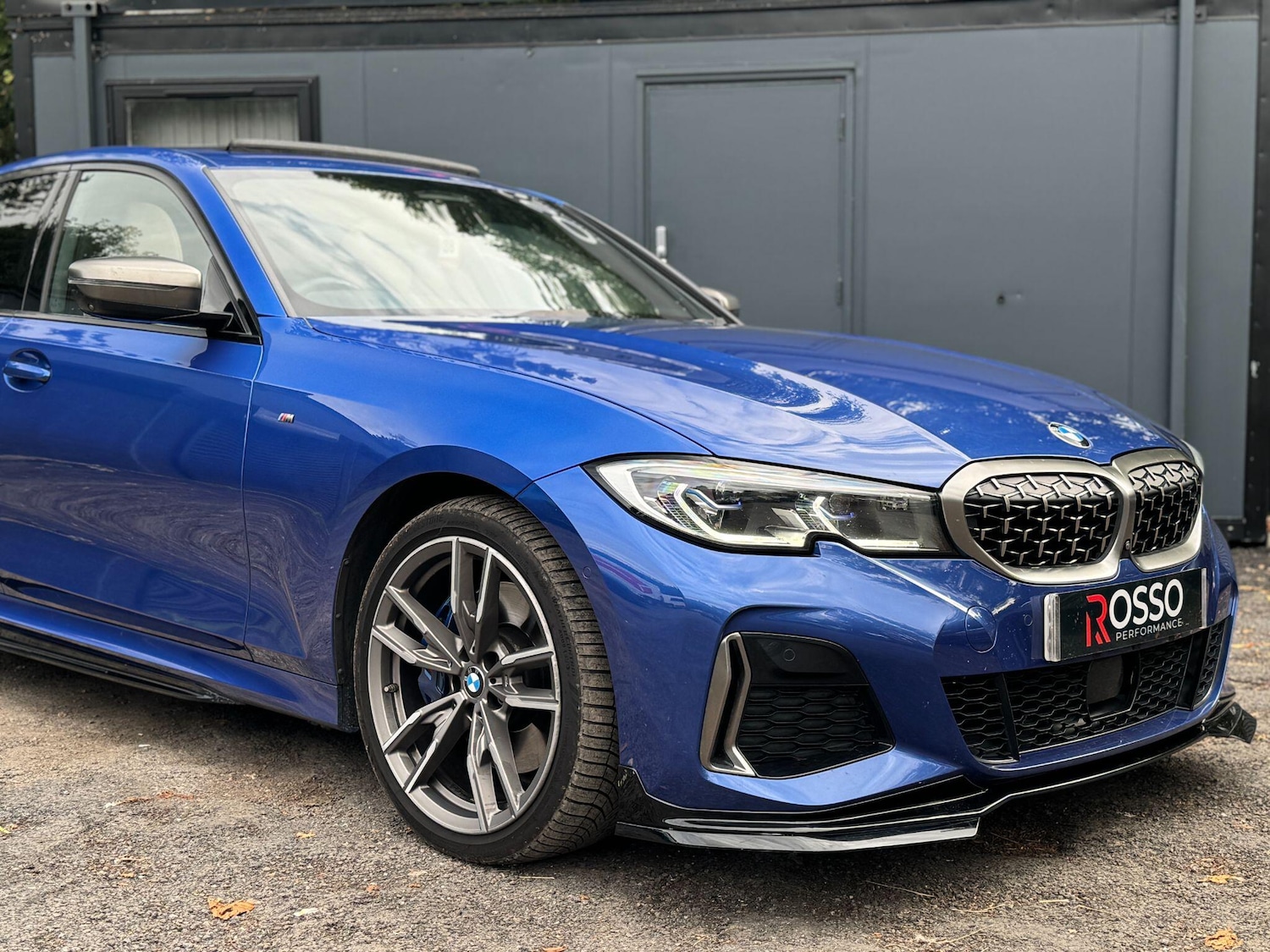 Used BMW 3 Series 2019 for sale - 76988294: Photo 54