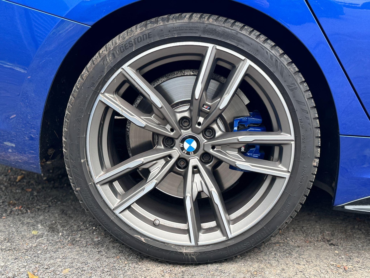 Used BMW 3 Series 2019 for sale - 76988294: Photo 56