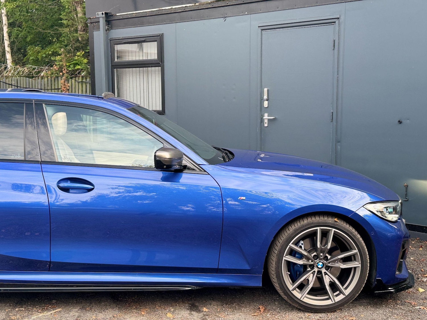 Used BMW 3 Series 2019 for sale - 76988294: Photo 57