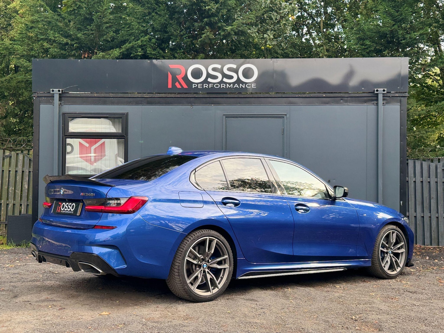 Used BMW 3 Series 2019 for sale - 76988294: Photo 58