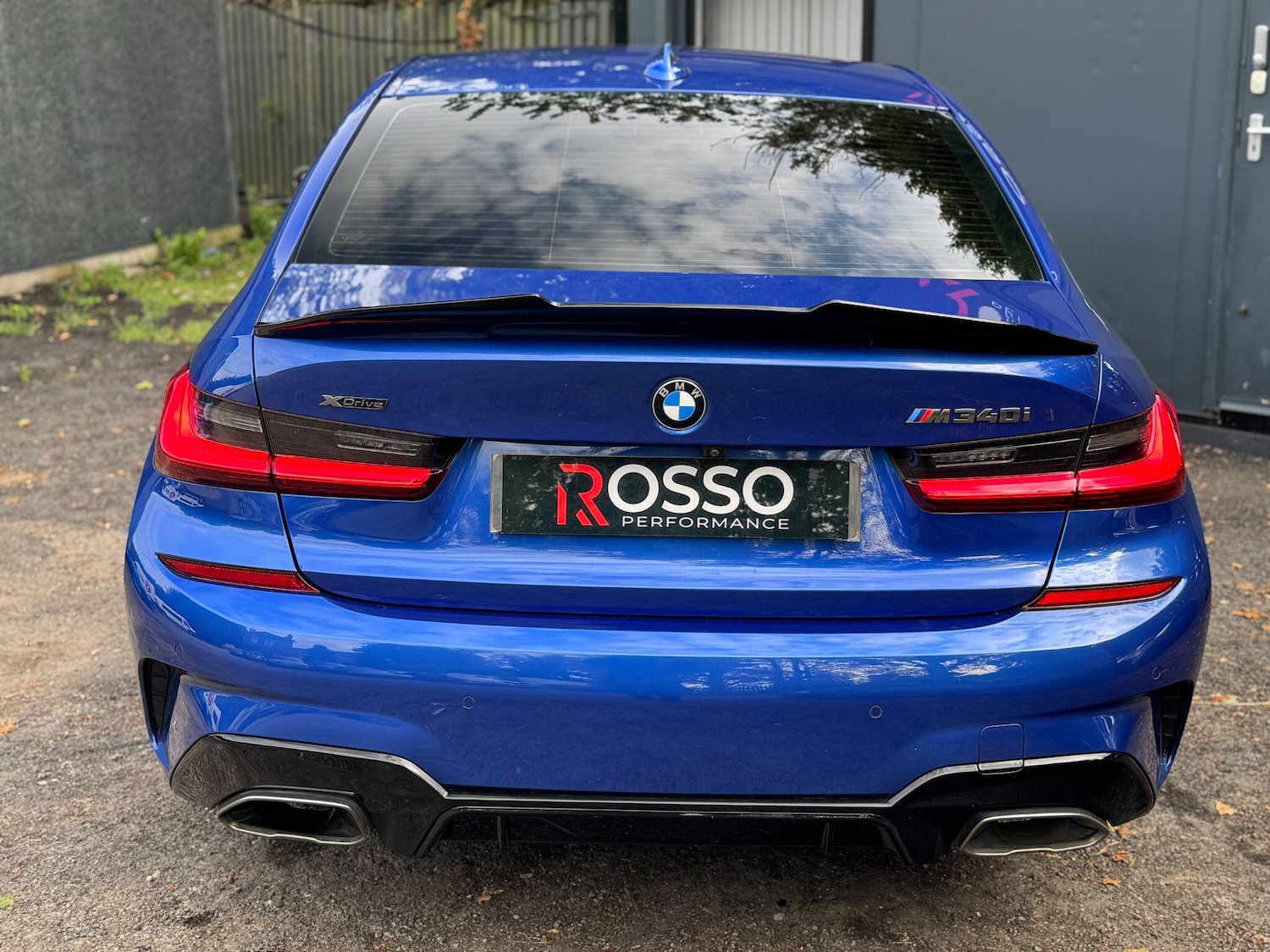 Used BMW 3 Series 2019 for sale - 76988294: Photo 59