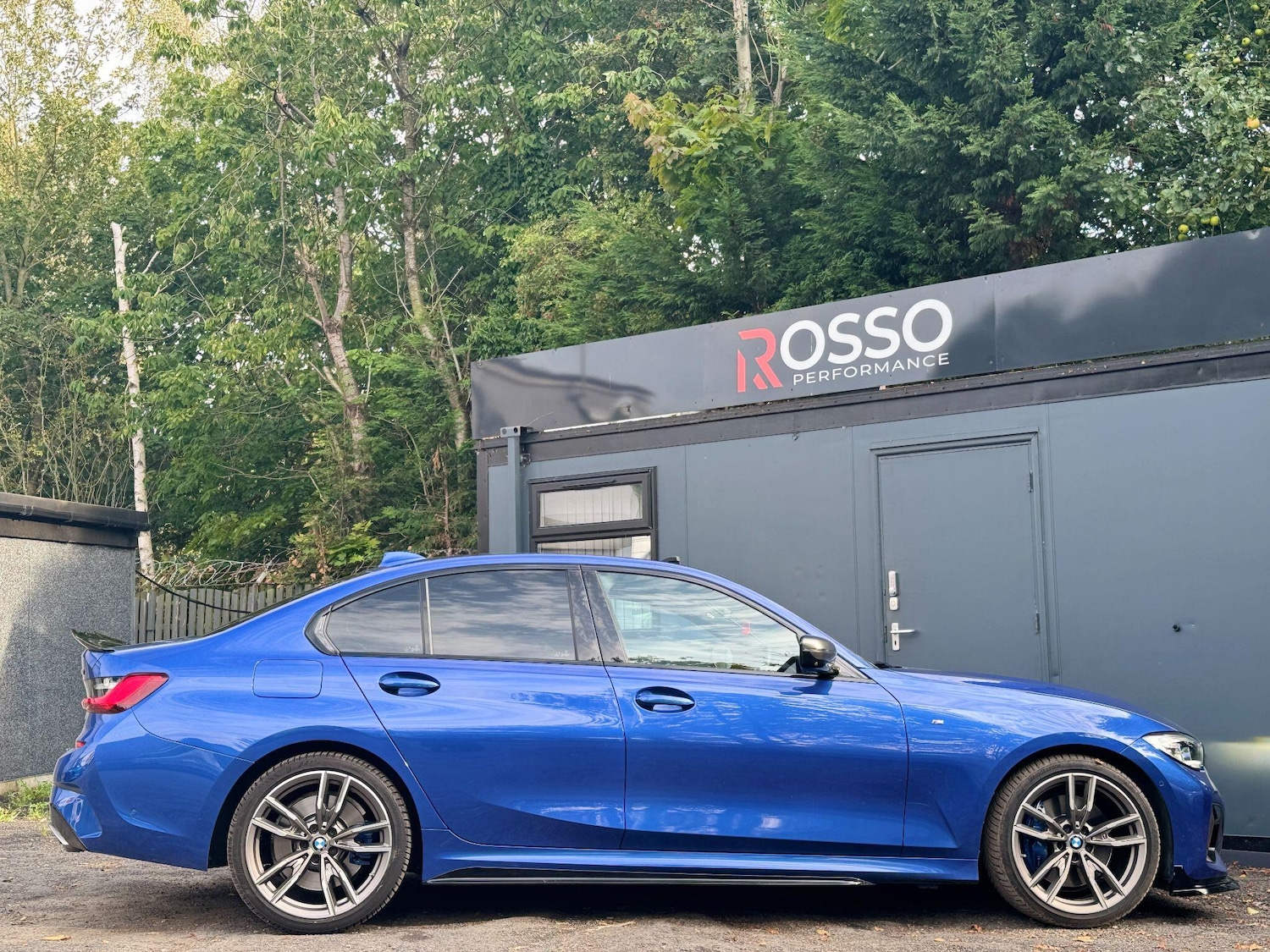 Used BMW 3 Series 2019 for sale - 76988294: Photo 6