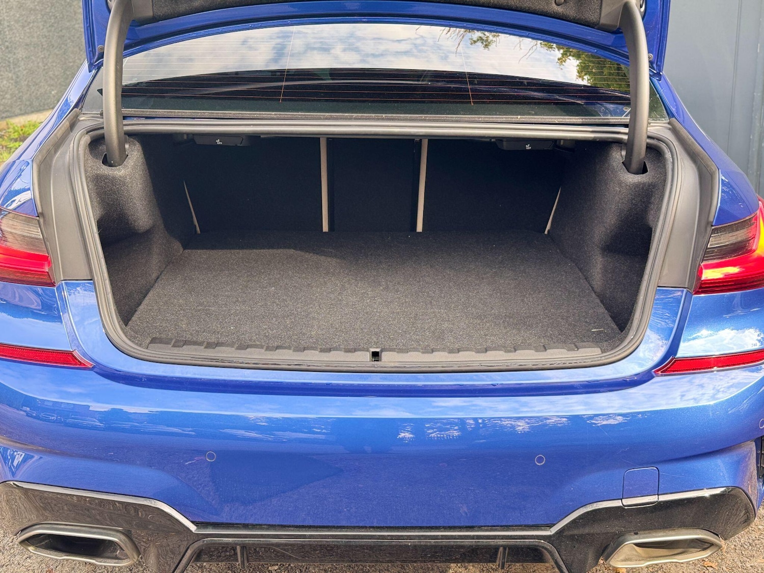 Used BMW 3 Series 2019 for sale - 76988294: Photo 60