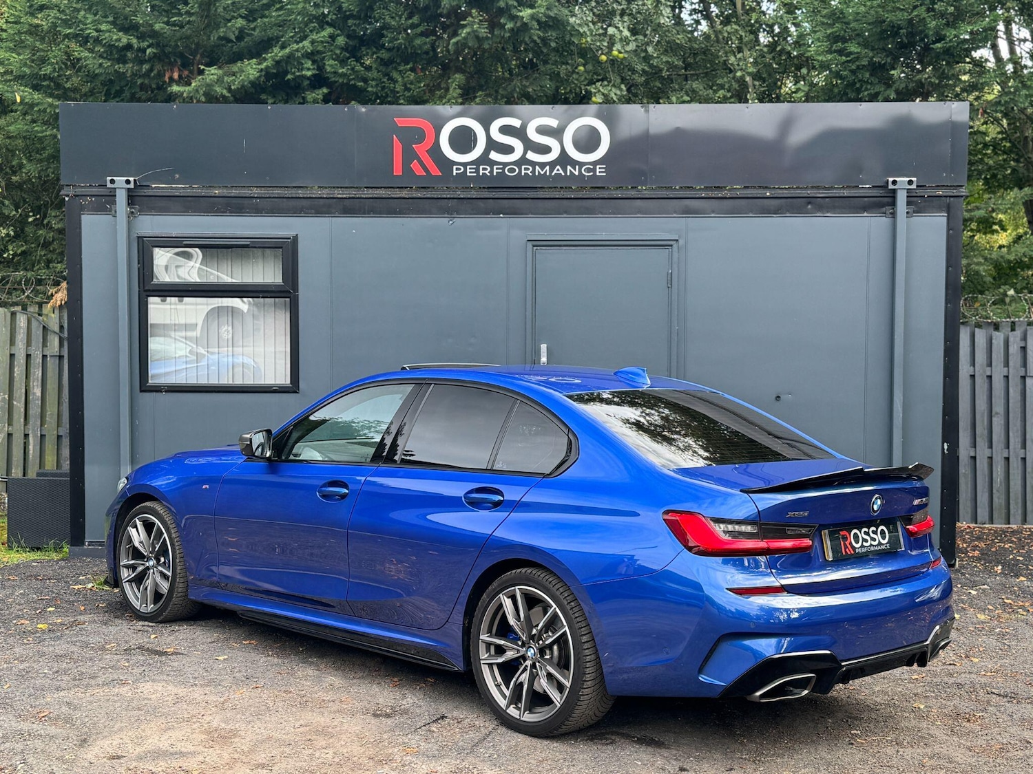 Used BMW 3 Series 2019 for sale - 76988294: Photo 61