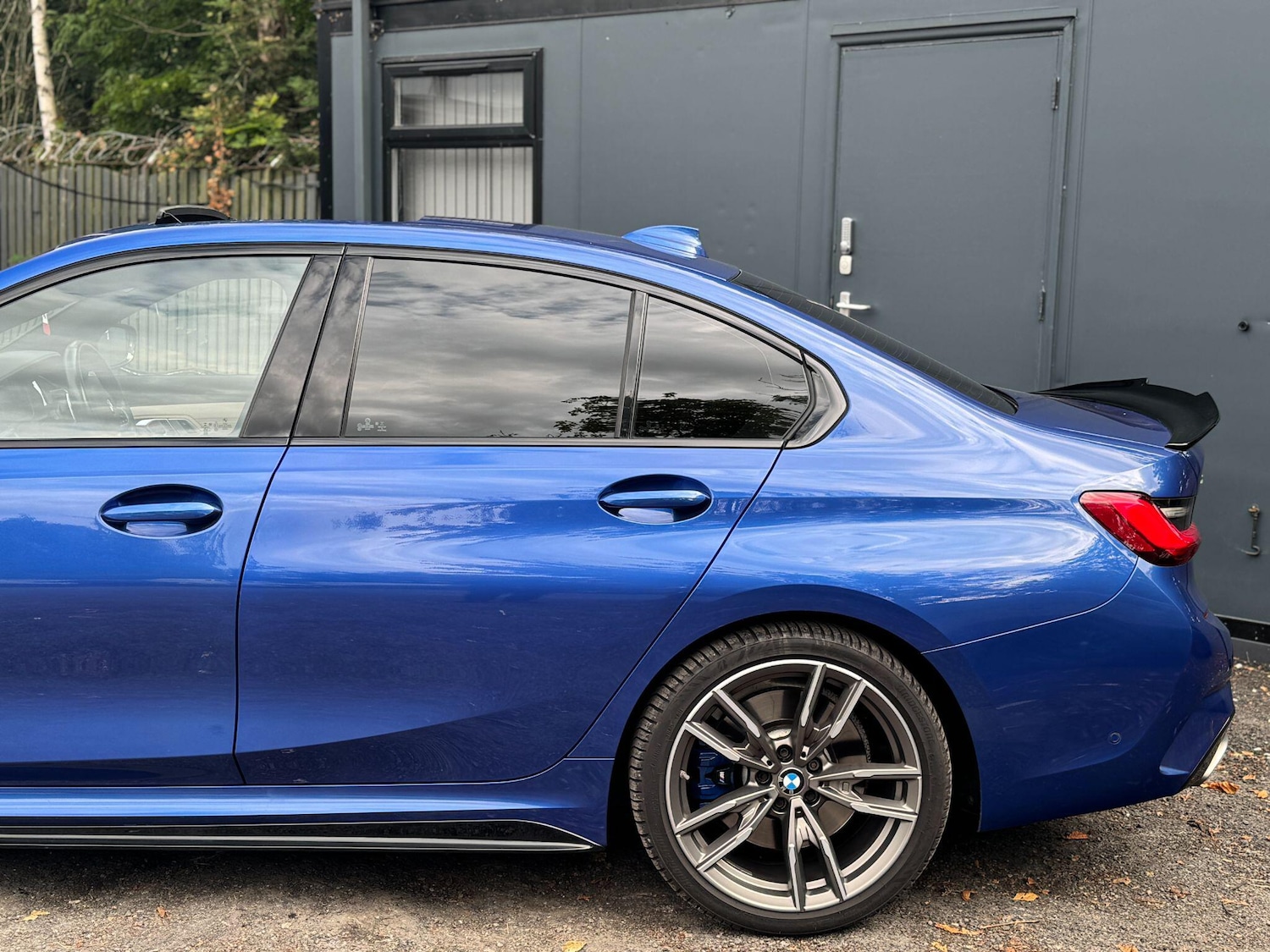 Used BMW 3 Series 2019 for sale - 76988294: Photo 63