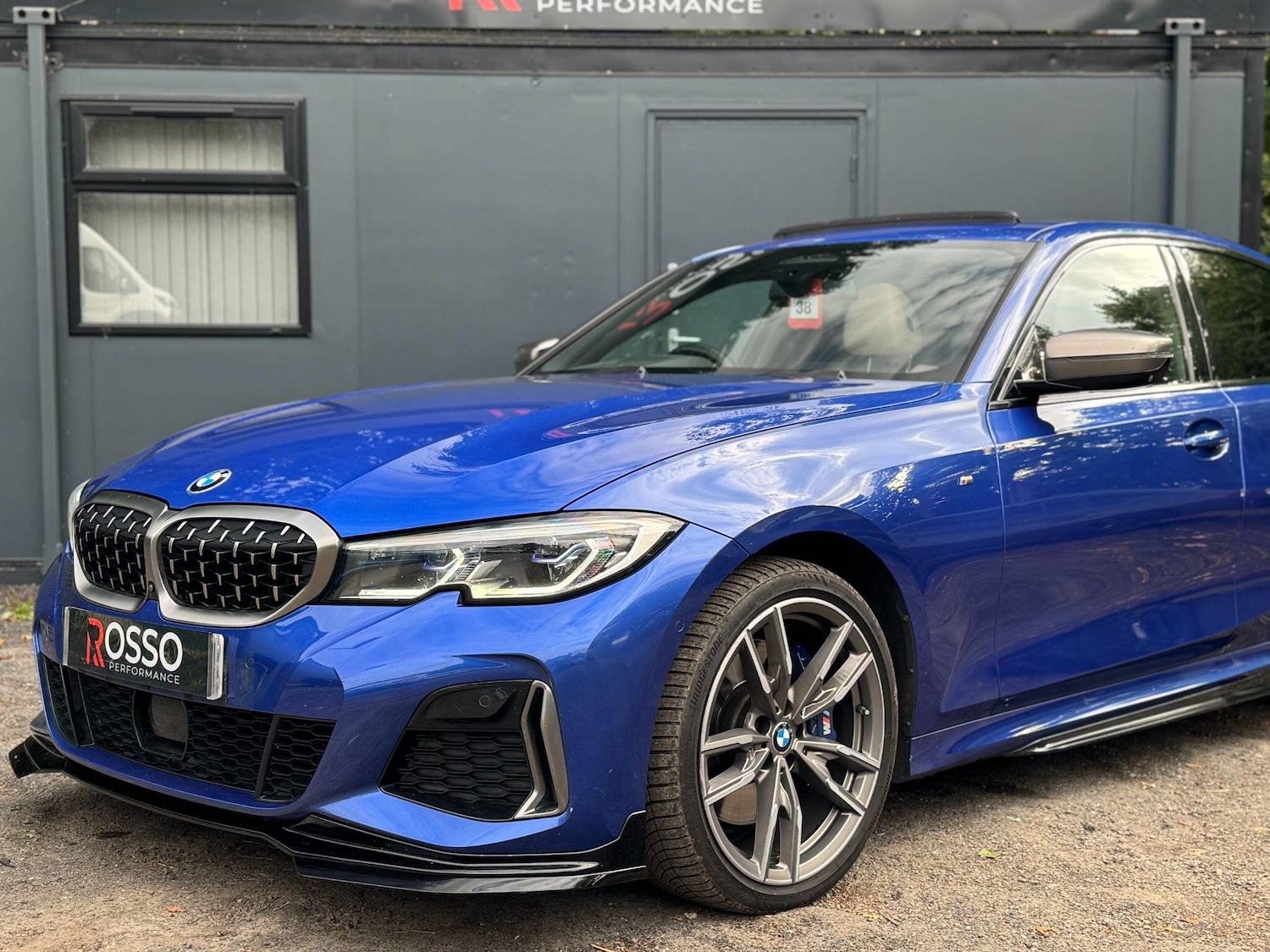 Used BMW 3 Series 2019 for sale - 76988294: Photo 65