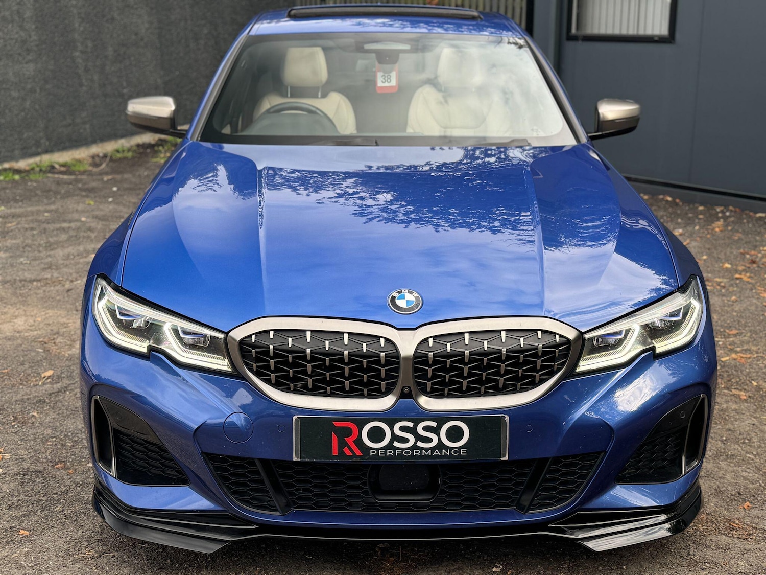 Used BMW 3 Series 2019 for sale - 76988294: Photo 66