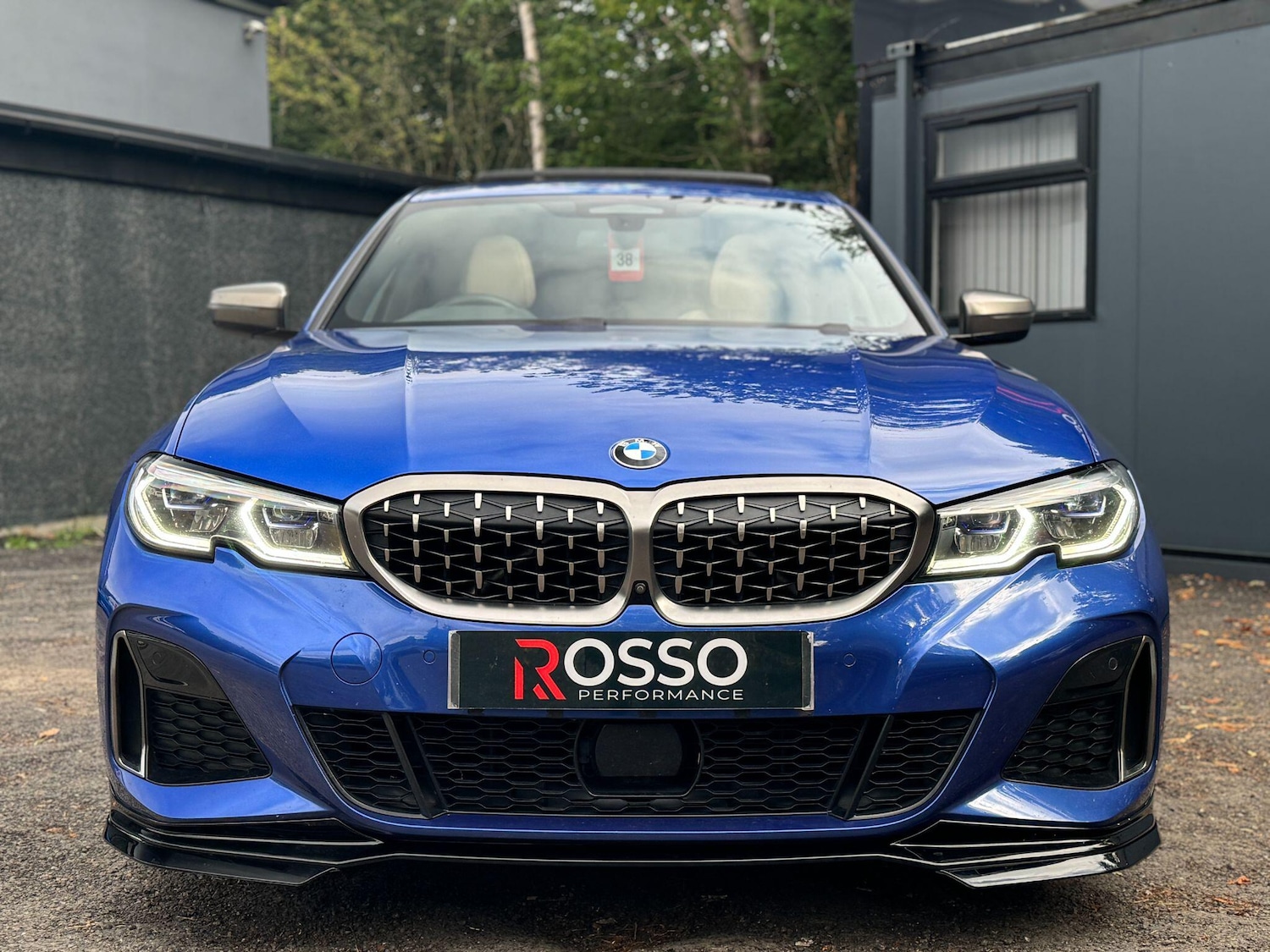 Used BMW 3 Series 2019 for sale - 76988294: Photo 67