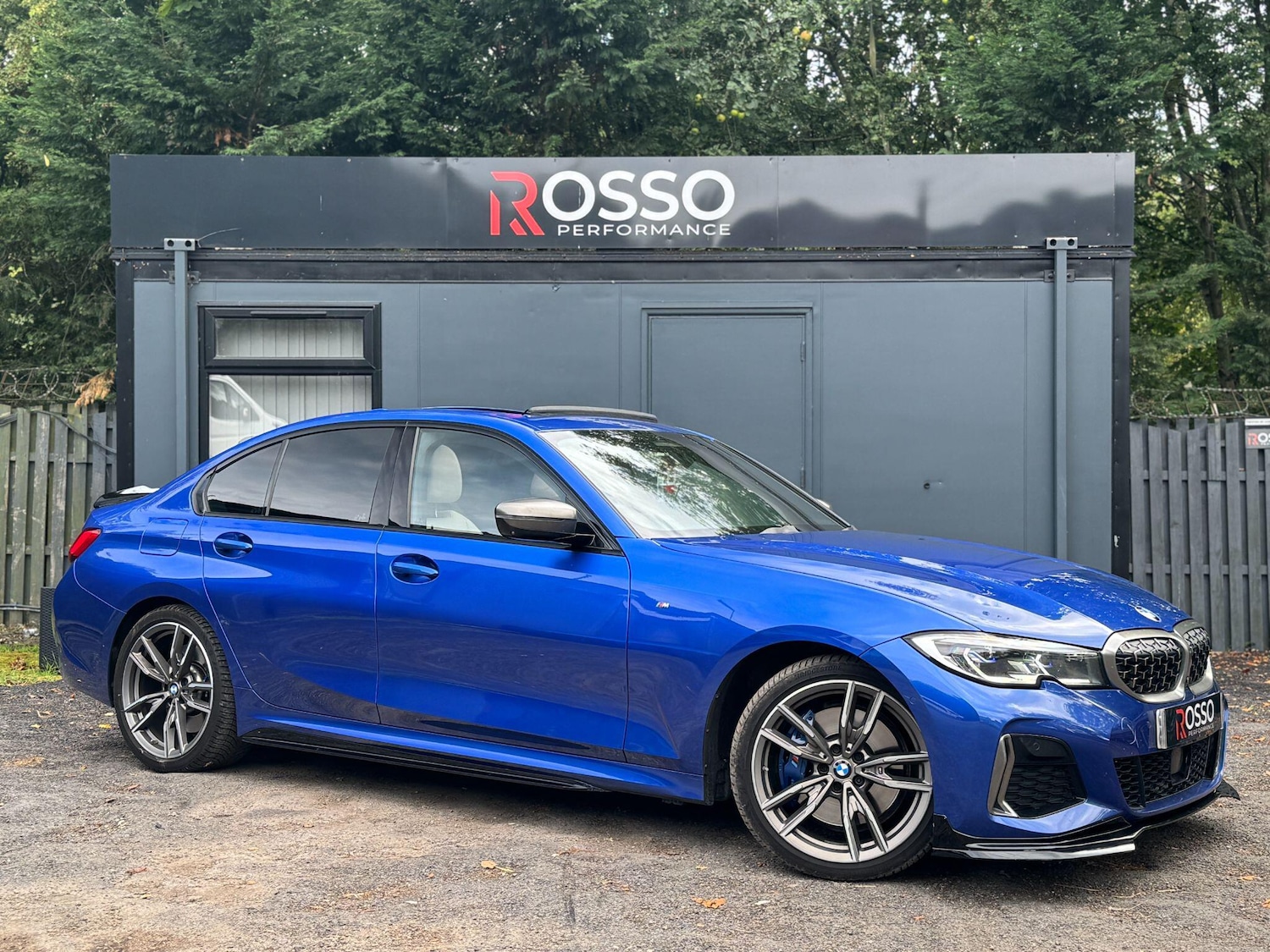 Used BMW 3 Series 2019 for sale - 76988294: Photo 73