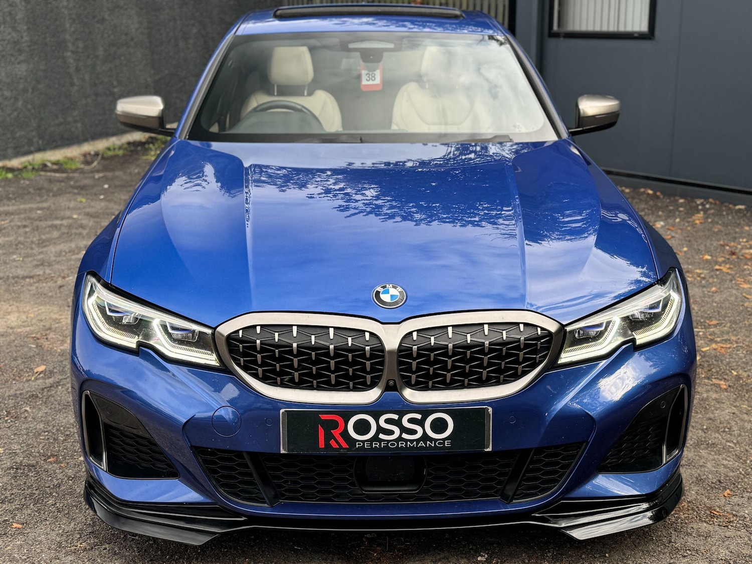 Used BMW 3 Series 2019 for sale - 76988294: Photo 74