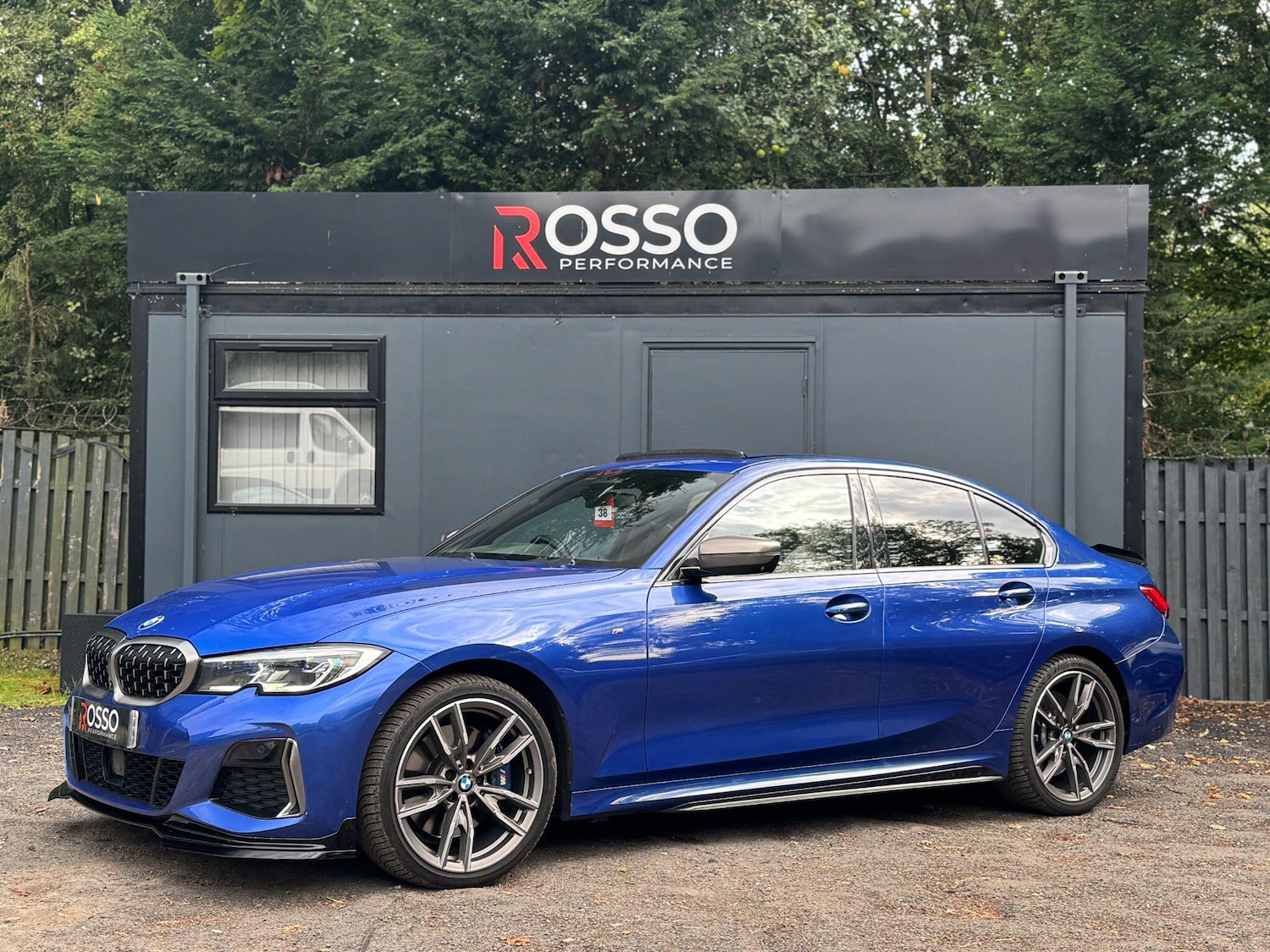 Used BMW 3 Series 2019 for sale - 76988294: Photo 75