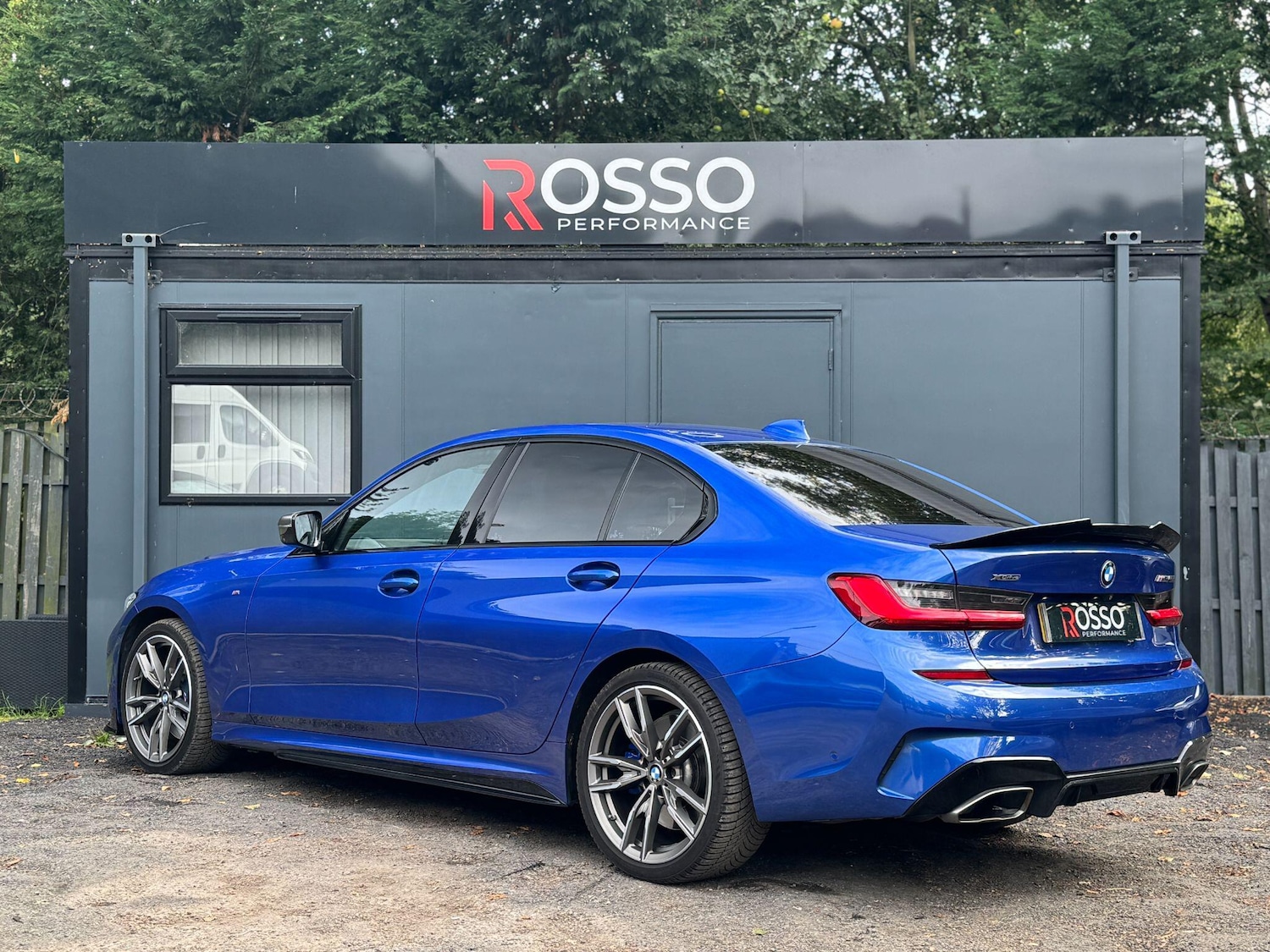 Used BMW 3 Series 2019 for sale - 76988294: Photo 76