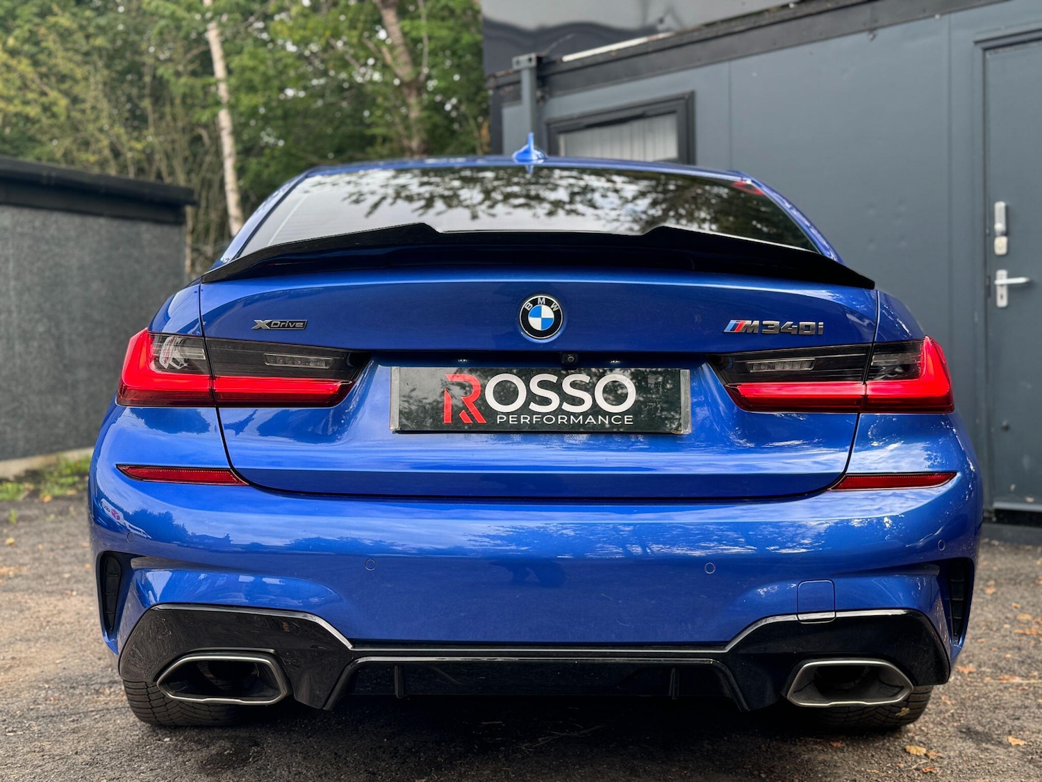 Used BMW 3 Series 2019 for sale - 76988294: Photo 8