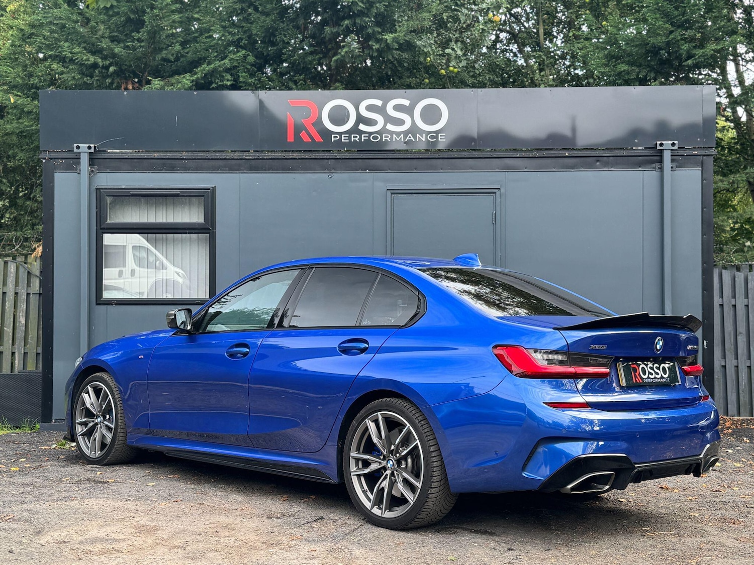 Used BMW 3 Series 2019 for sale - 76988294: Photo 9